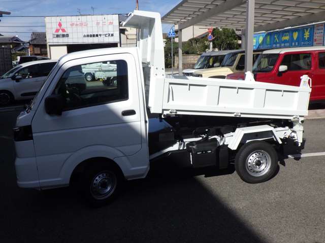 Suzuki Carry 3