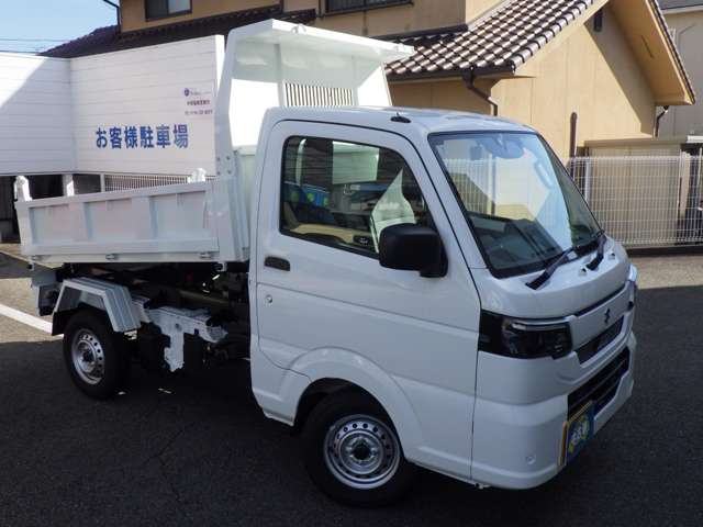 Suzuki Carry 4
