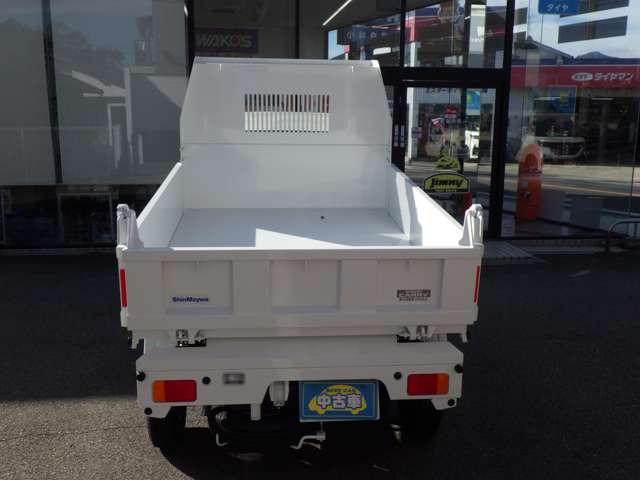 Suzuki Carry 6