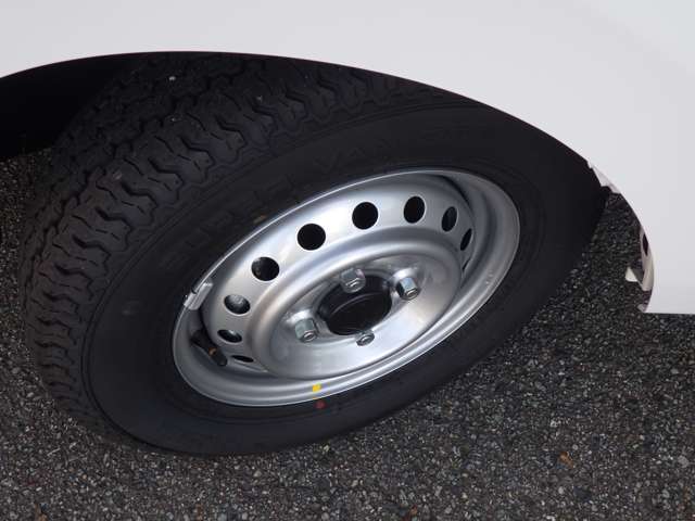 Suzuki Carry 8