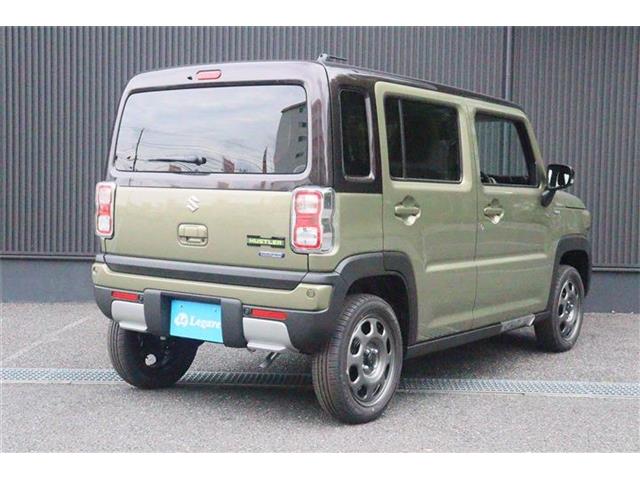 Suzuki Hustler 6