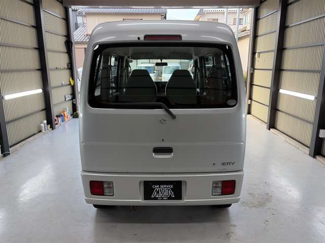 Suzuki Every 11