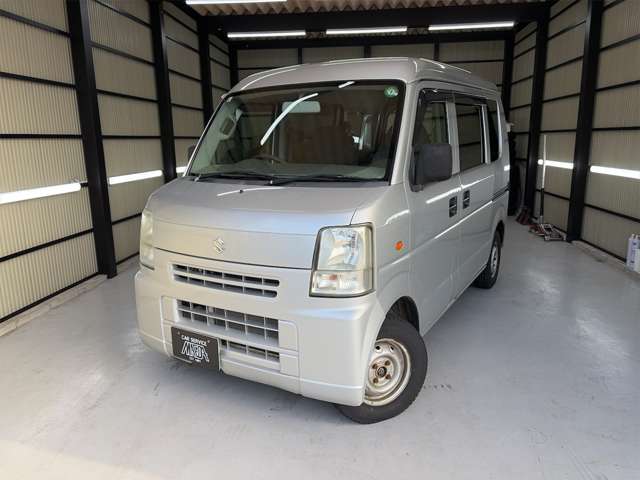 Suzuki Every 3