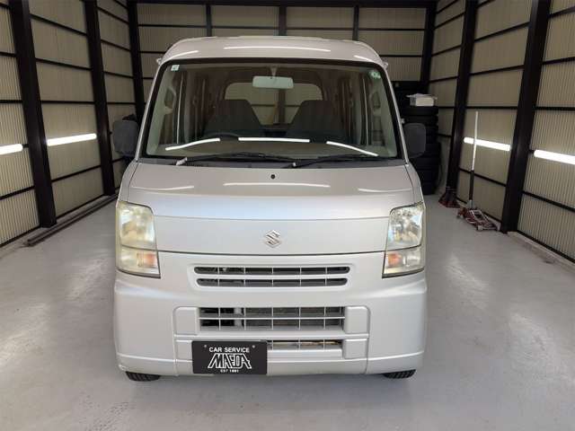 Suzuki Every 4