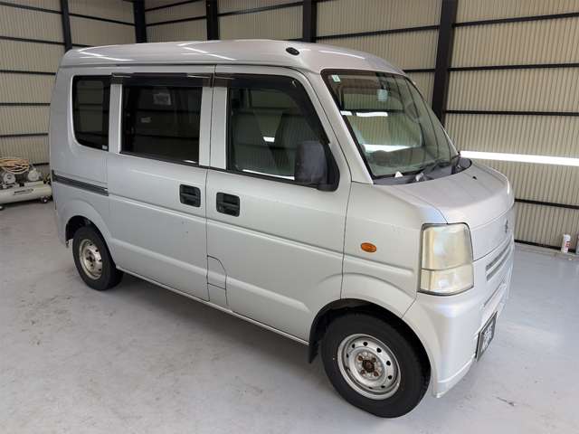 Suzuki Every 6