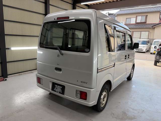 Suzuki Every 10