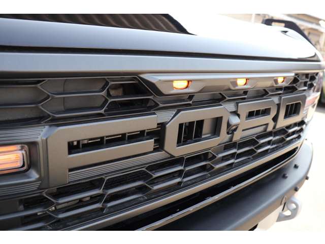 Ford ブロンコ 11