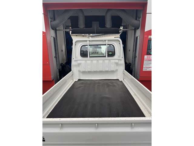 Toyota Pixis Truck 11