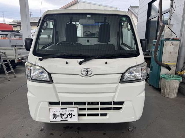 Toyota Pixis Truck 2