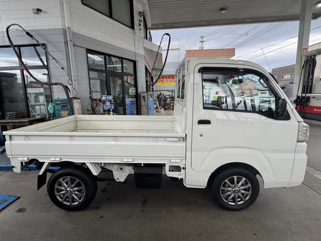 Toyota Pixis Truck 7