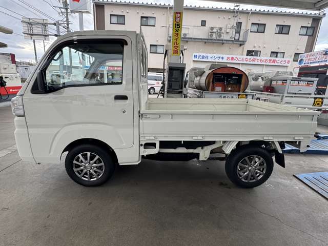 Toyota Pixis Truck 9