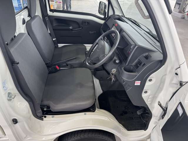 Toyota Pixis Truck 10