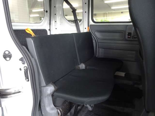 Honda N-VAN 11