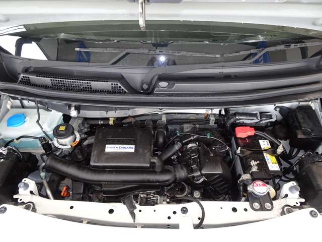 Honda N-VAN 7