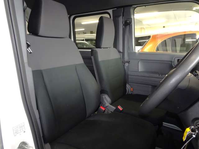 Honda N-VAN 9
