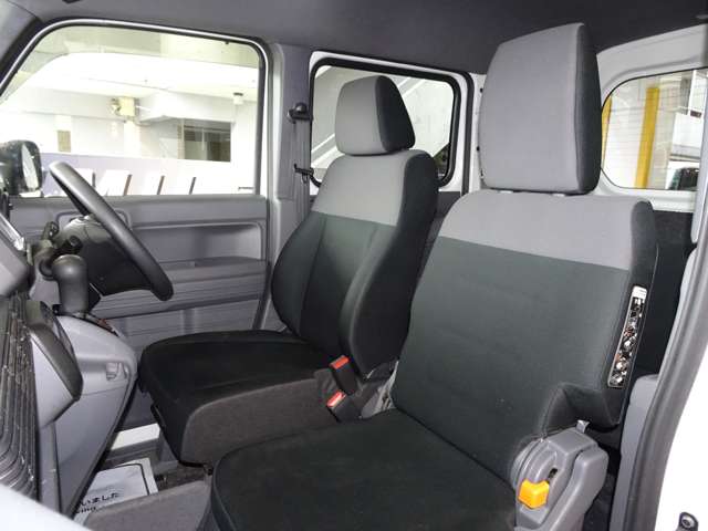 Honda N-VAN 10