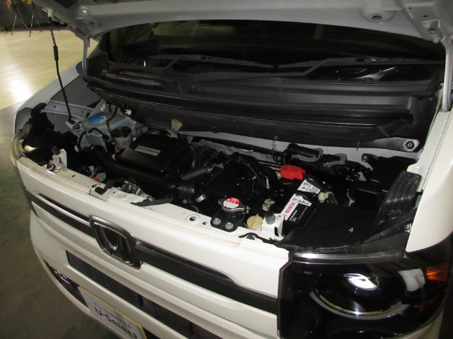 Honda N-VAN 3
