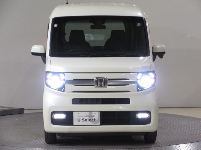 Honda N-VAN 4