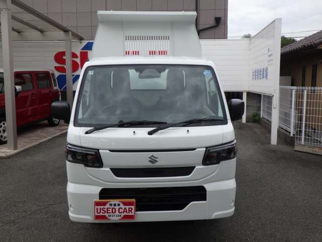 Suzuki Carry 2