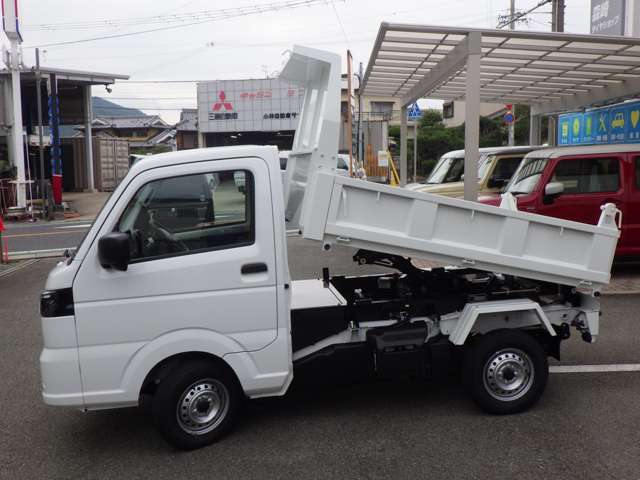 Suzuki Carry 3