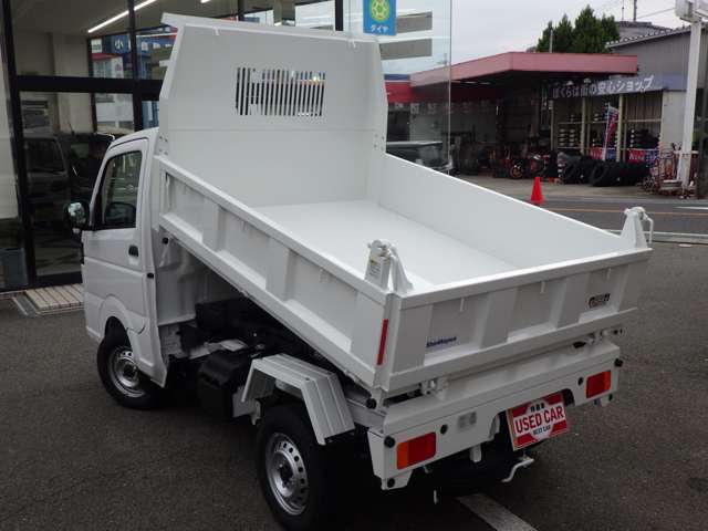 Suzuki Carry 4