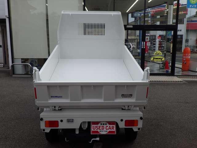 Suzuki Carry 5