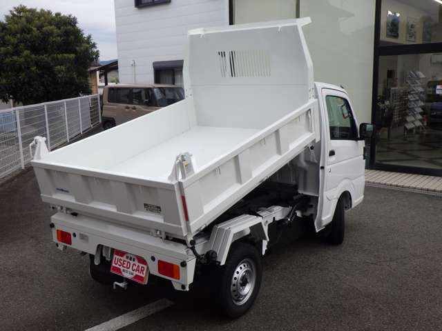 Suzuki Carry 6