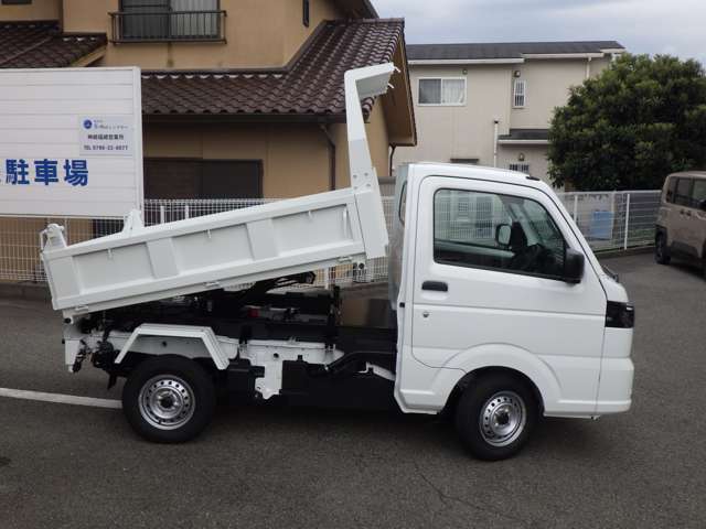 Suzuki Carry 7