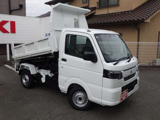 Suzuki Carry 8