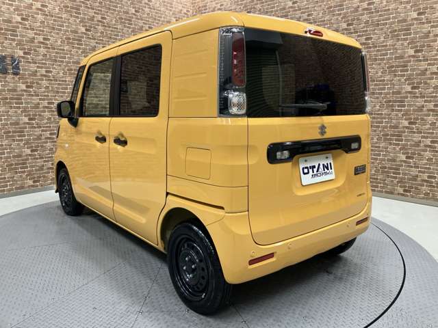 Suzuki Spacia Base 11