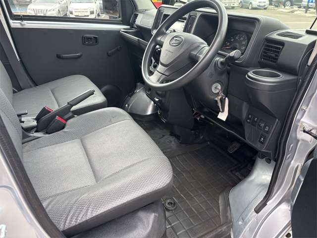 Daihatsu Hijet Cargo 2