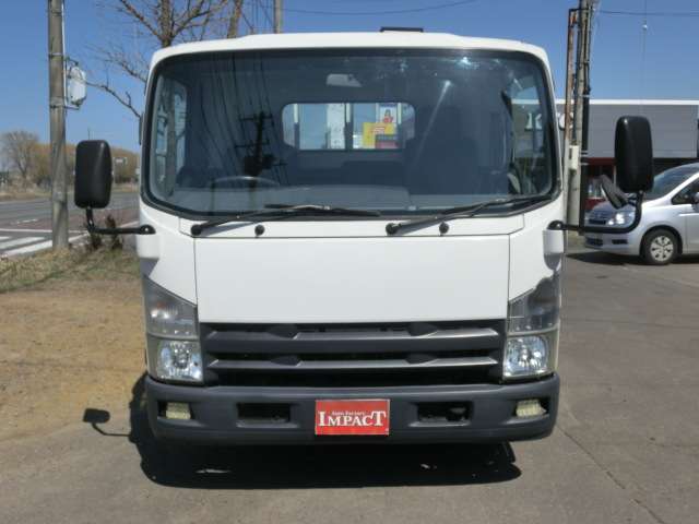 Isuzu Elf 2