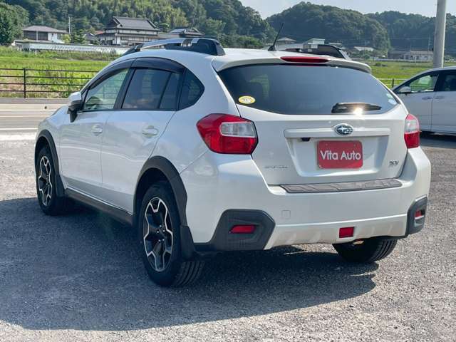 Subaru Impreza XV 11