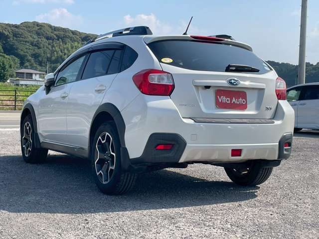 Subaru Impreza XV 12