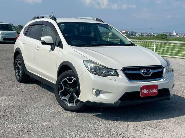 Subaru Impreza XV 4