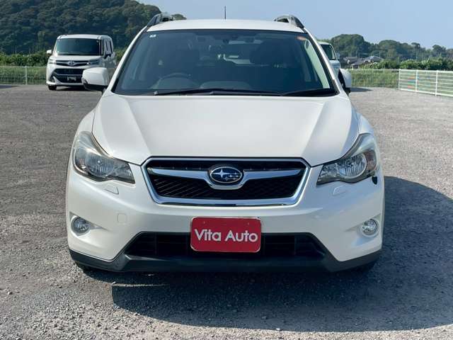Subaru Impreza XV 5