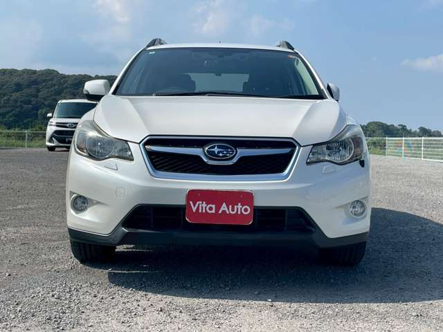 Subaru Impreza XV 6