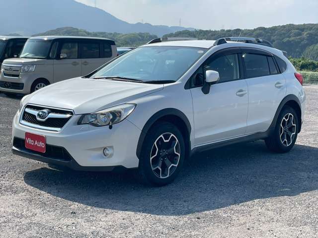 Subaru Impreza XV 7