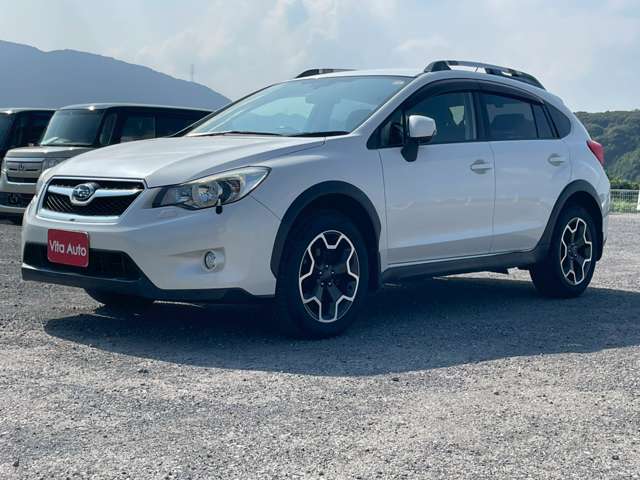 Subaru Impreza XV 8