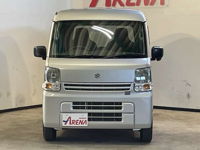 Suzuki Every 2