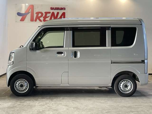 Suzuki Every 5