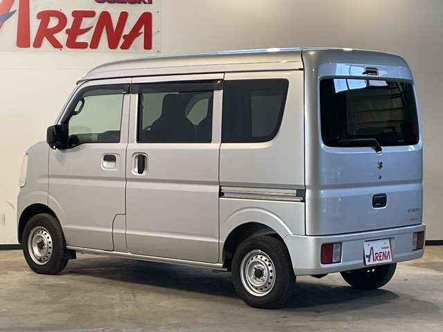 Suzuki Every 6