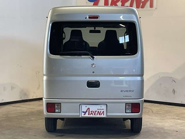 Suzuki Every 7