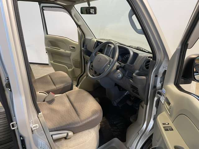Suzuki Every 10