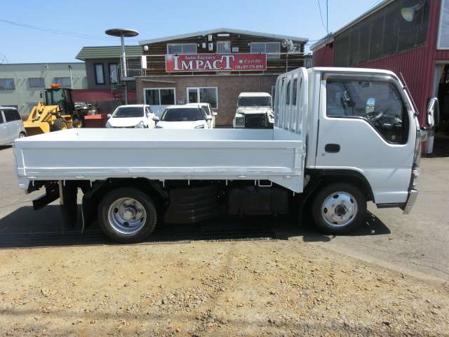 Isuzu Elf 7