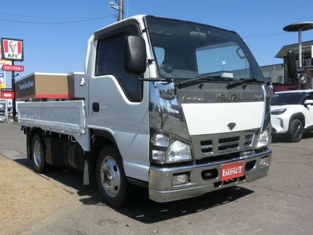 Isuzu Elf 8