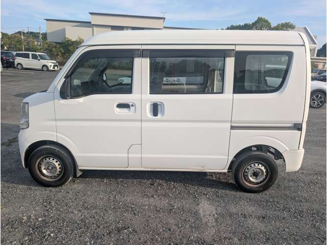 Suzuki Every 2