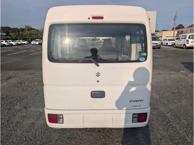 Suzuki Every 3