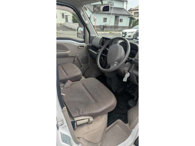 Suzuki Every 4