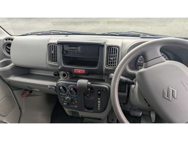 Suzuki Every 5